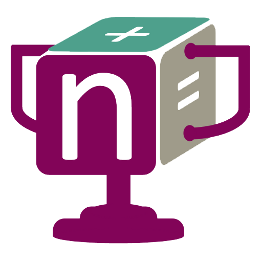 Nerdle Cup game tile