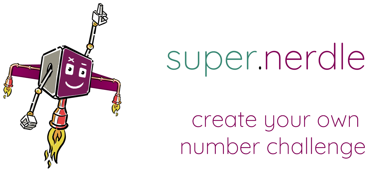 Back to school: share your nerdle stories