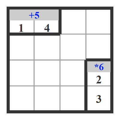 Calc sudoku game tile